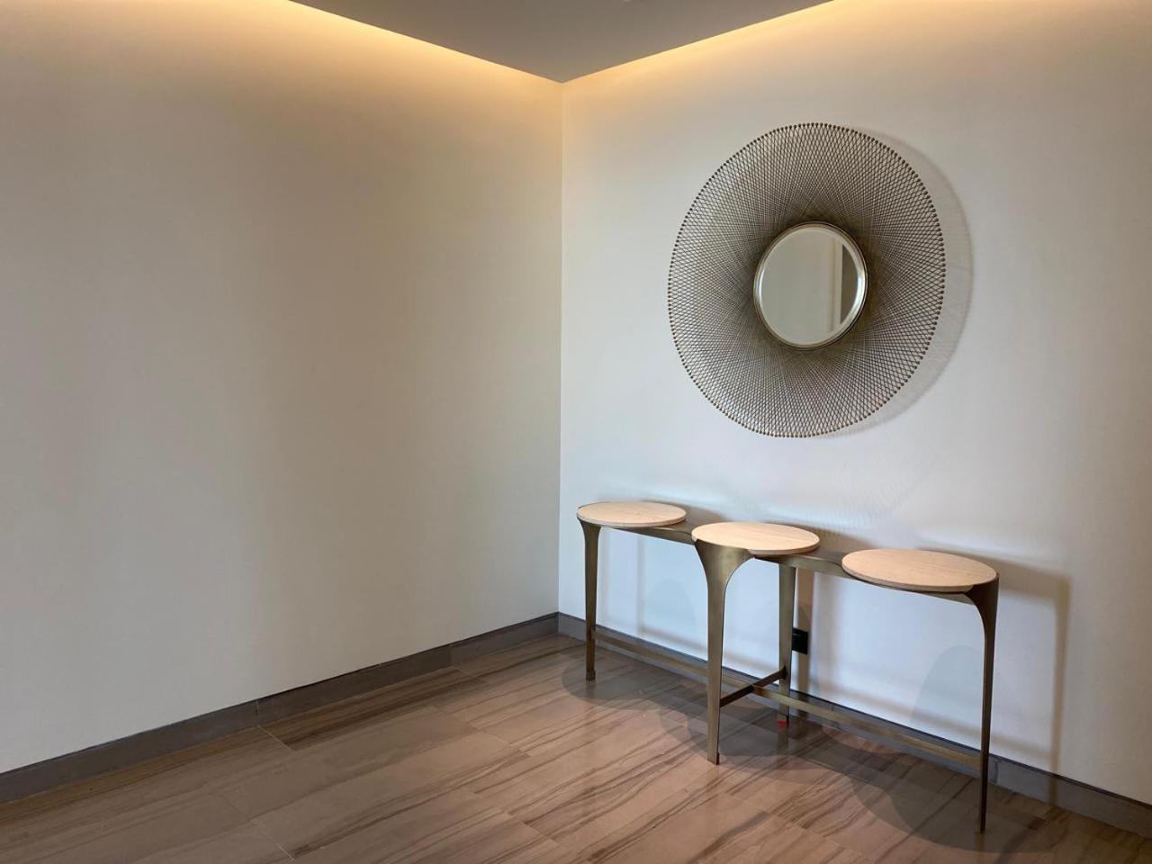 Fairmont Ramla Serviced Residences Riad Exterior foto