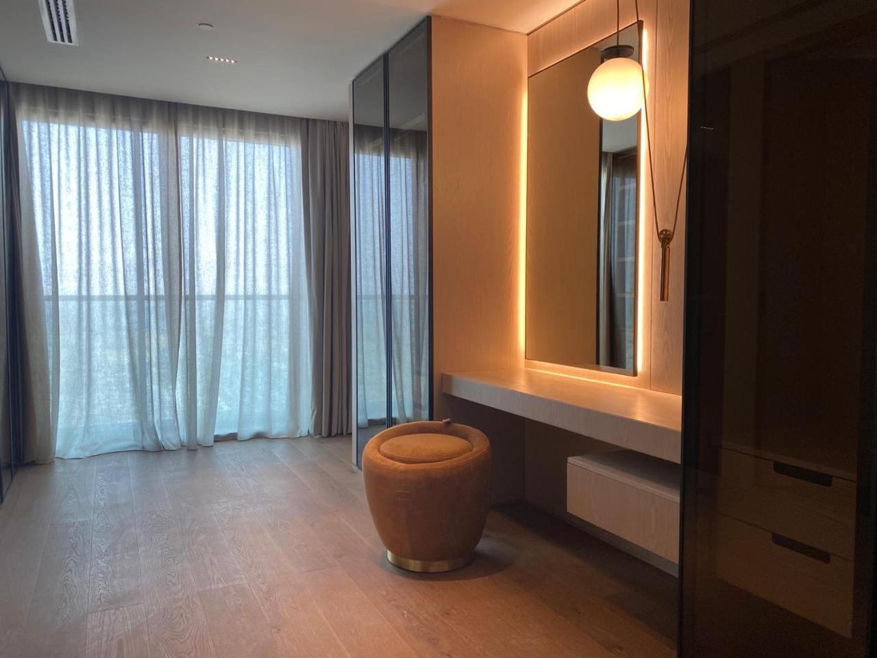 Fairmont Ramla Serviced Residences Riad Exterior foto