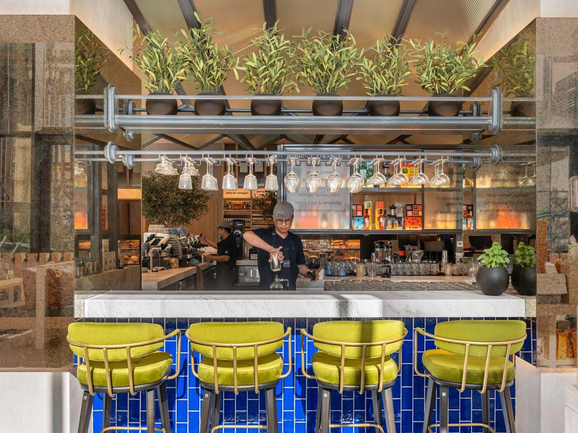 Fairmont Ramla Serviced Residences Riad Exterior foto